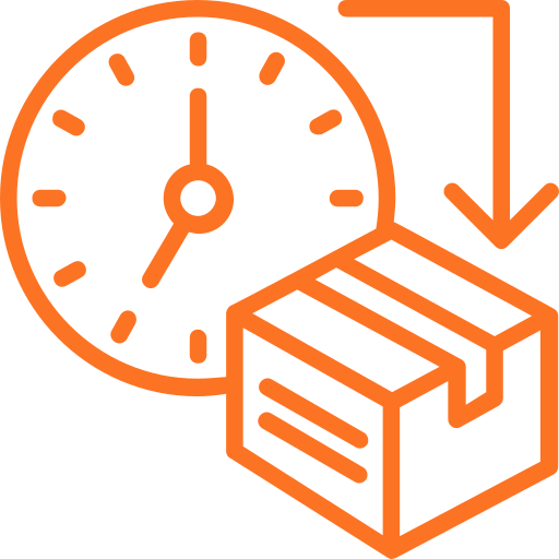 Providing Delivery on Time